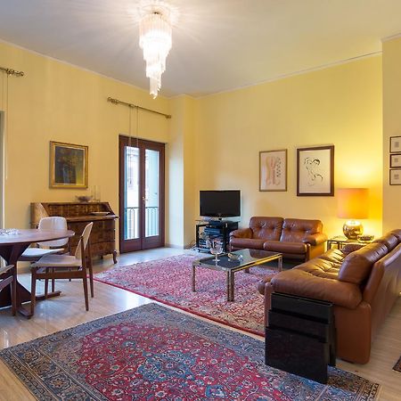 Palazzo Fratta Apartment Verona Exterior foto