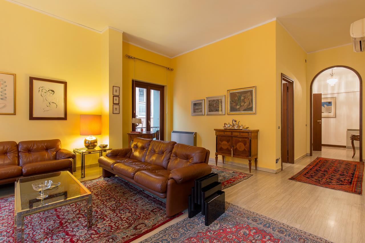 Palazzo Fratta Apartment Verona Exterior foto