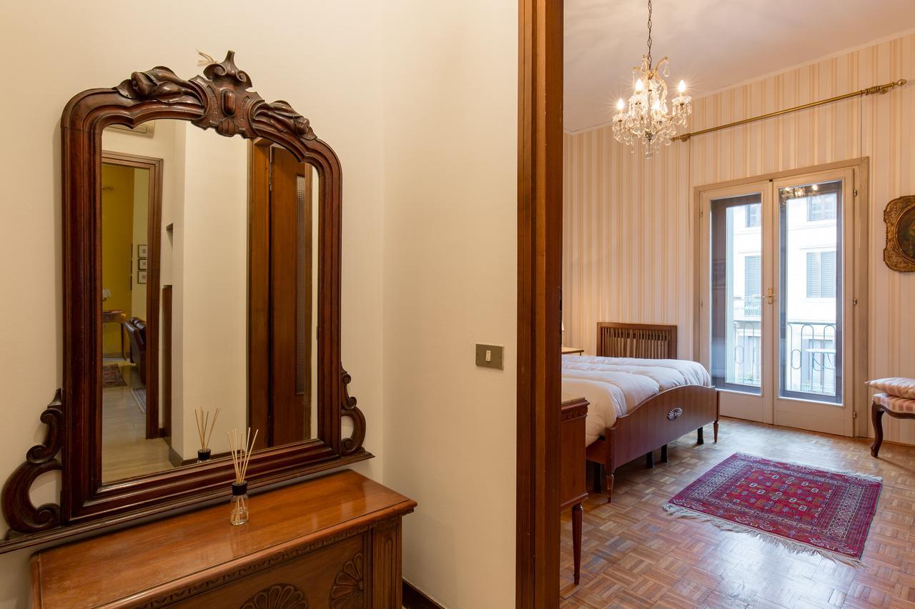 Palazzo Fratta Apartment Verona Exterior foto