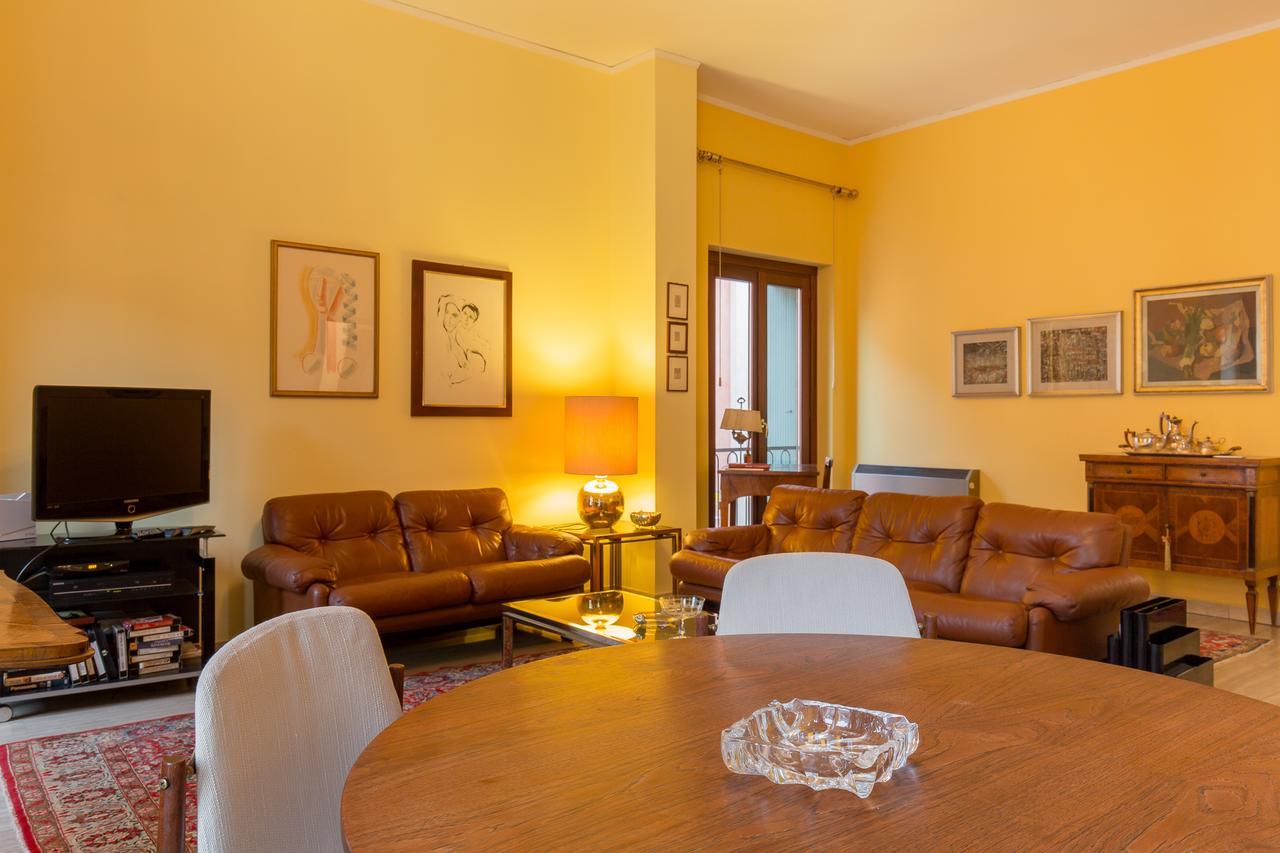 Palazzo Fratta Apartment Verona Exterior foto