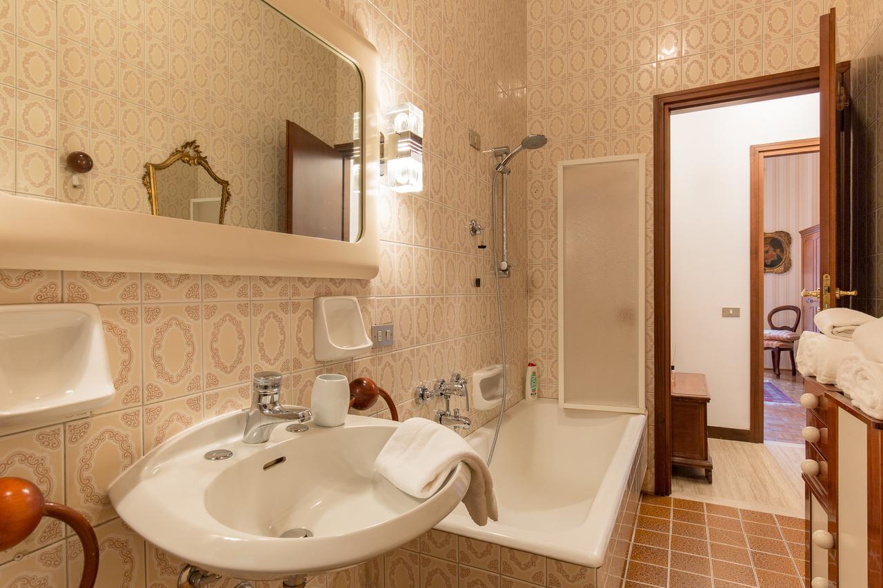 Palazzo Fratta Apartment Verona Exterior foto