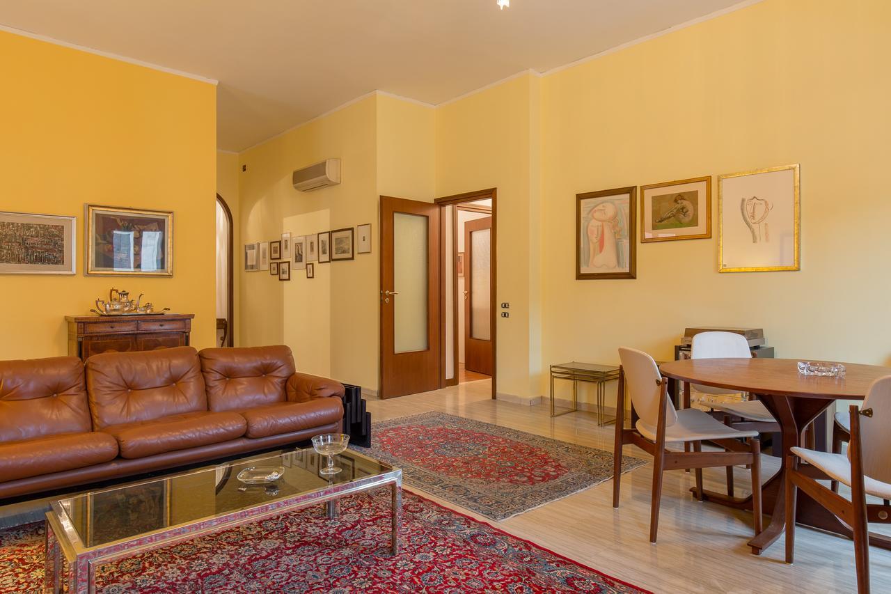 Palazzo Fratta Apartment Verona Exterior foto