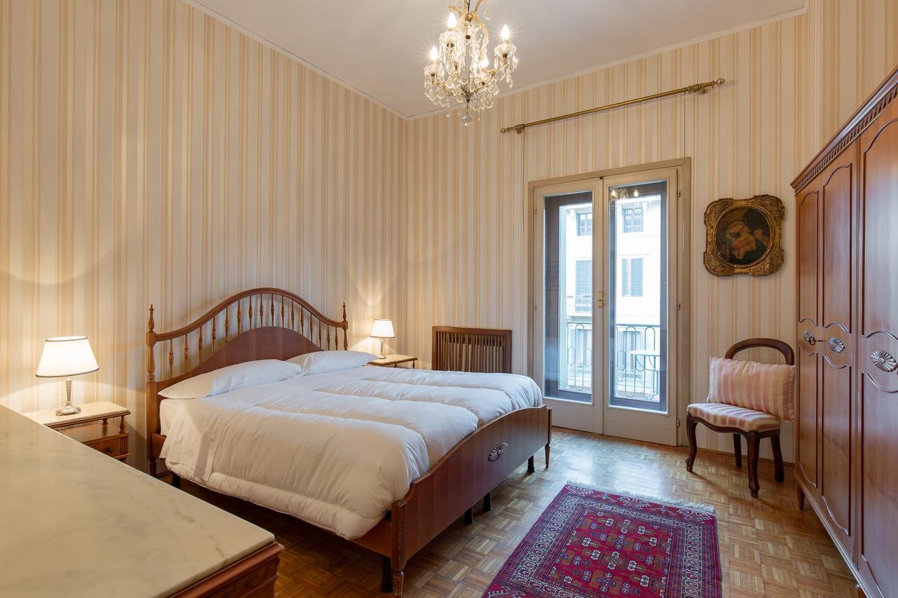 Palazzo Fratta Apartment Verona Exterior foto