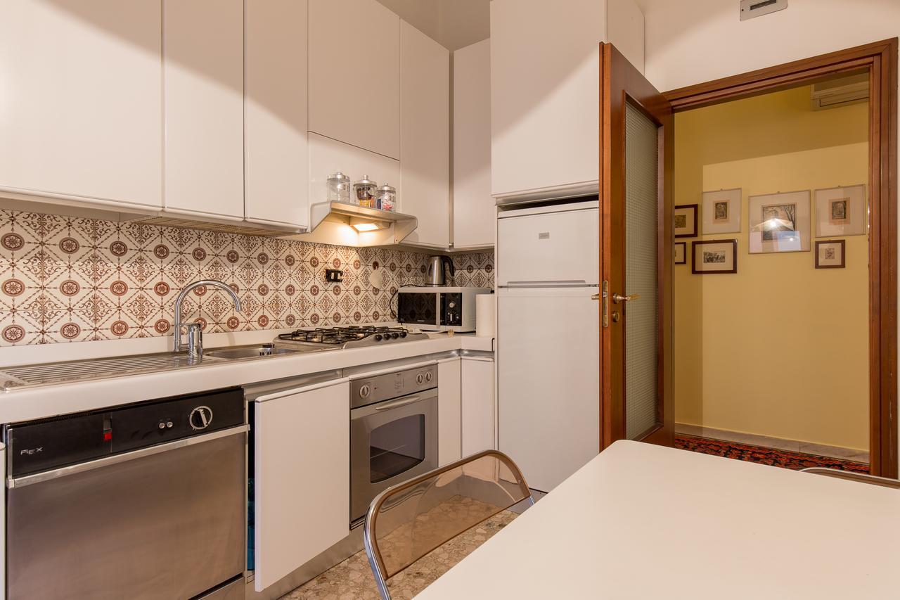 Palazzo Fratta Apartment Verona Exterior foto