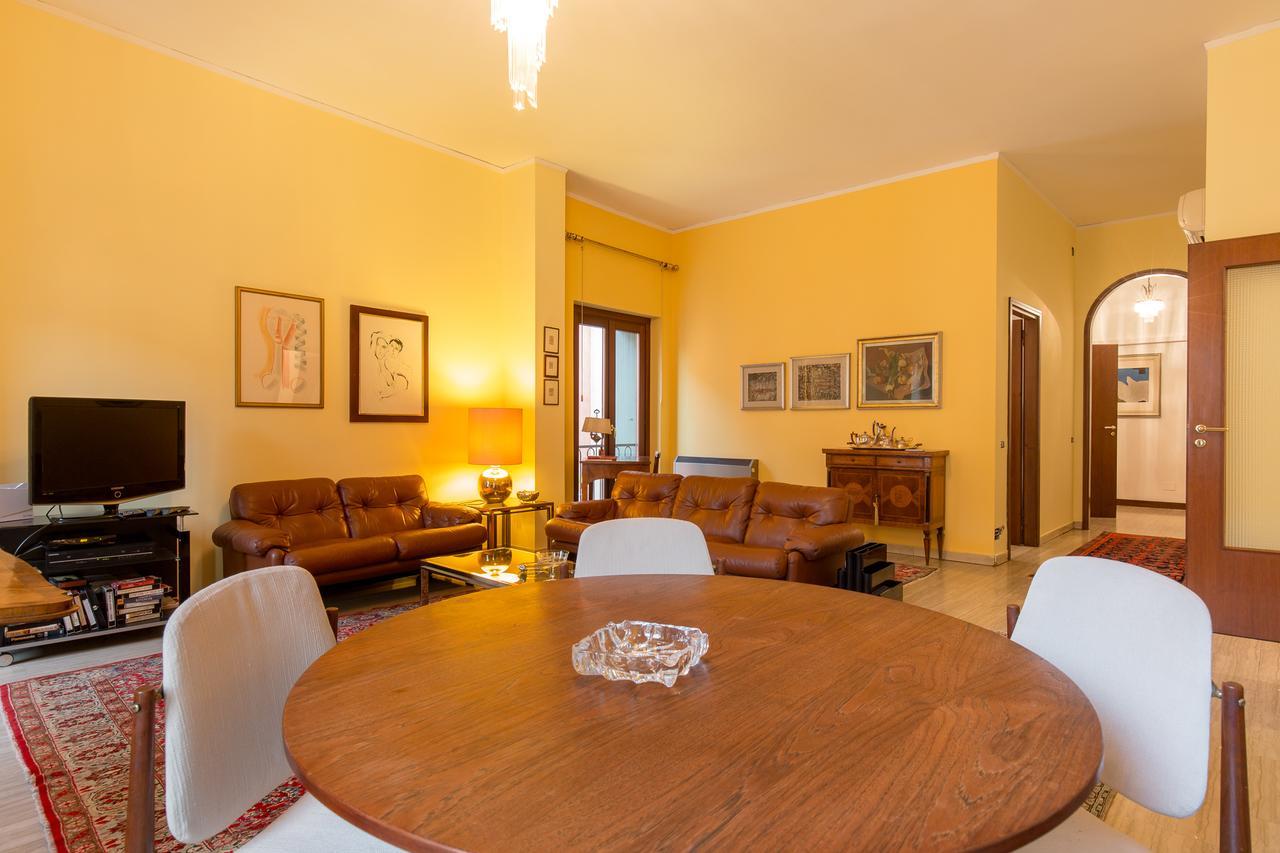 Palazzo Fratta Apartment Verona Exterior foto