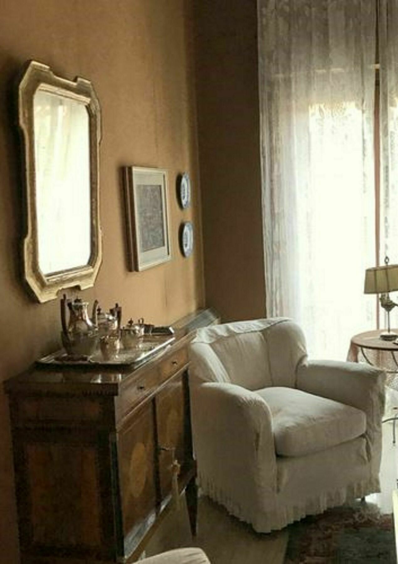 Palazzo Fratta Apartment Verona Exterior foto