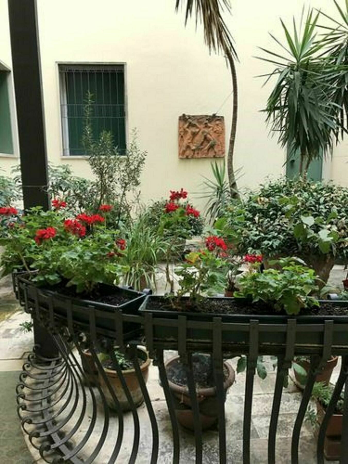 Palazzo Fratta Apartment Verona Exterior foto
